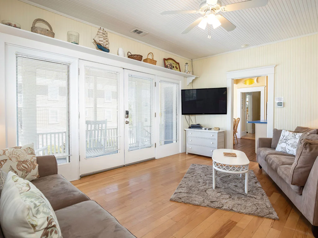 Sea View Cottage - Image 5