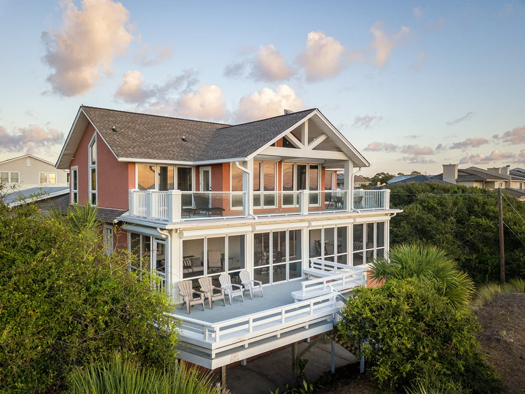Broadwater Villa - Image 1