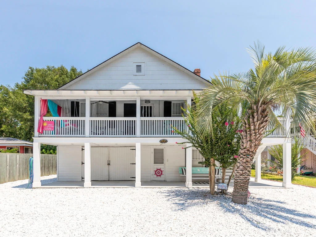 Wish Upon A Starfish Cottage - Image 4