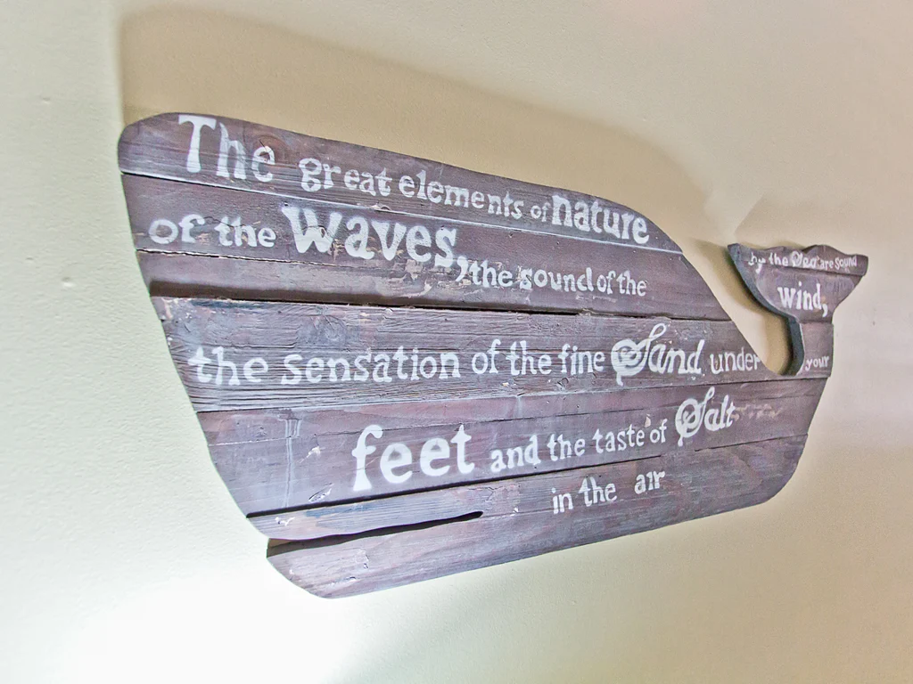 Toes in the Sand - Image 5