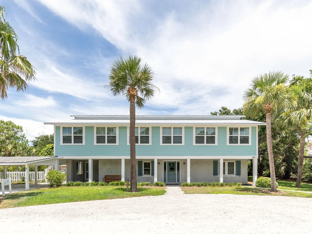 Palm Palm Cottage - Image 2