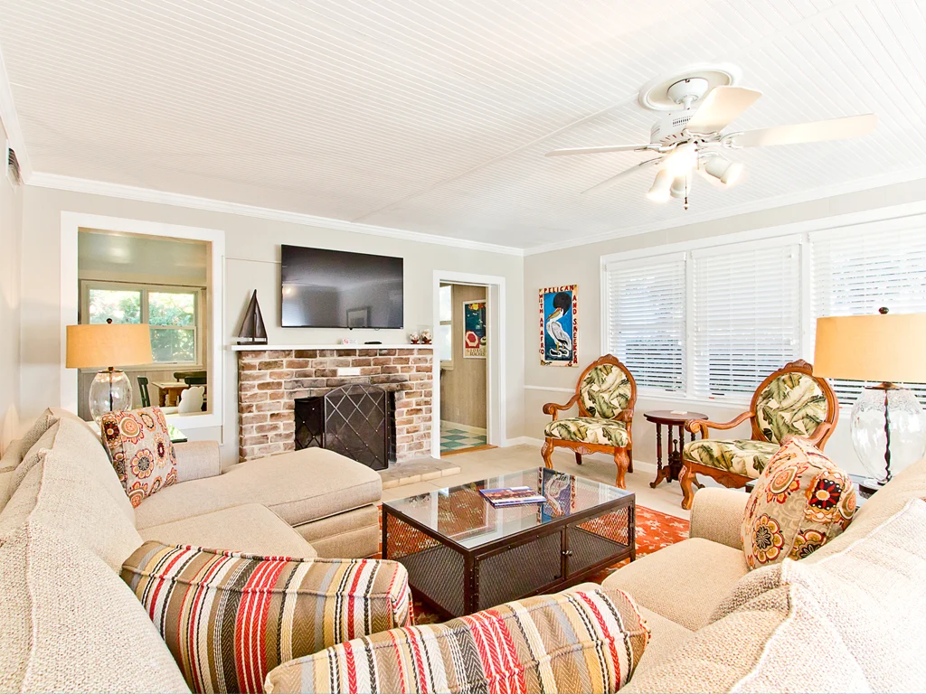 Palm Palm Cottage - Image 3