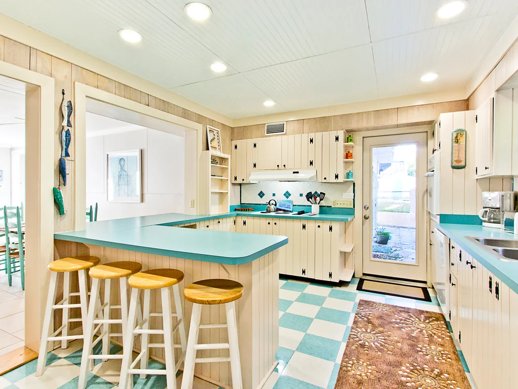 Palm Palm Cottage - Image 5