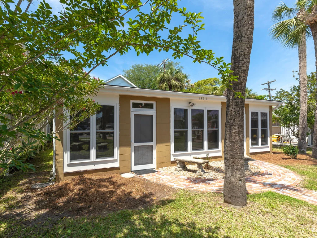 Captains Quarters A - Image 1