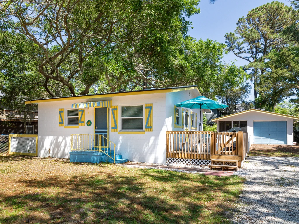 Cozy Cottage - Image 1
