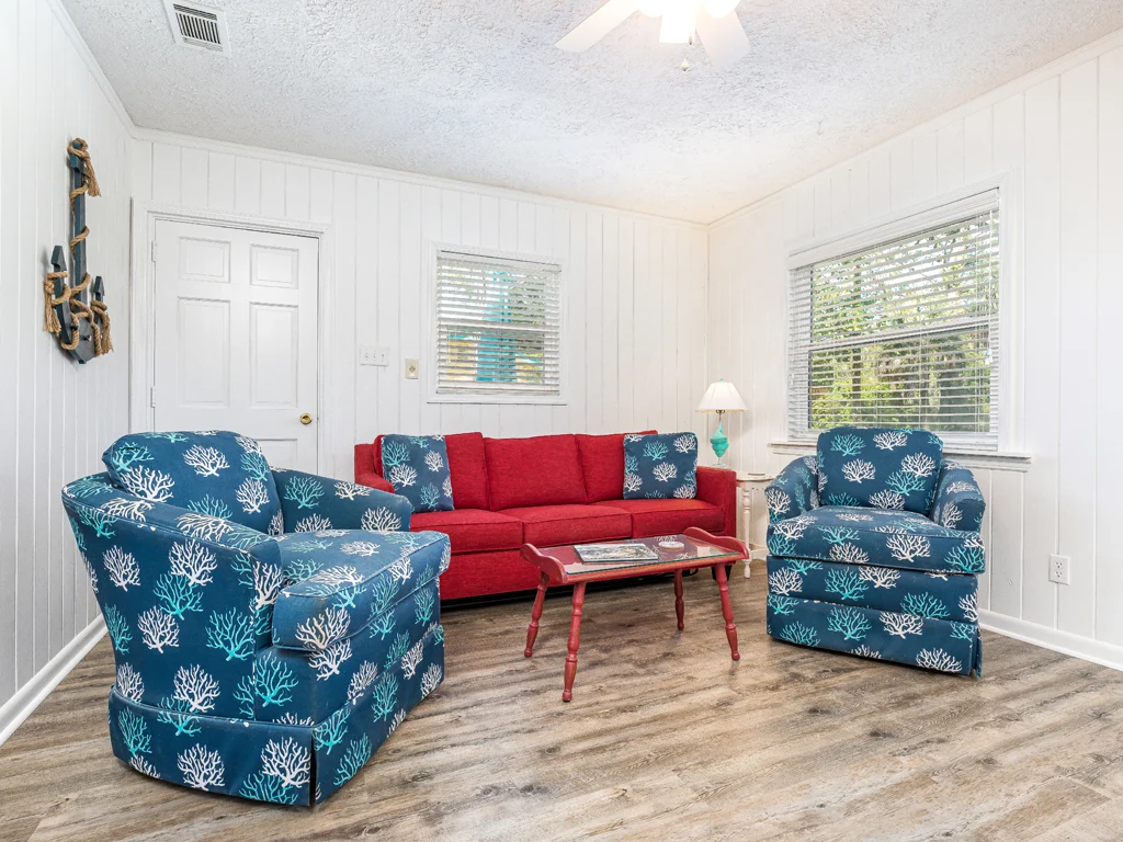 Cozy Cottage - Image 2