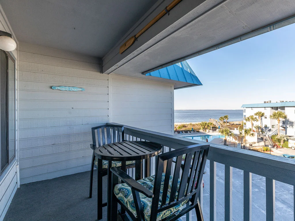 Beach Racquet B320 - Image 2