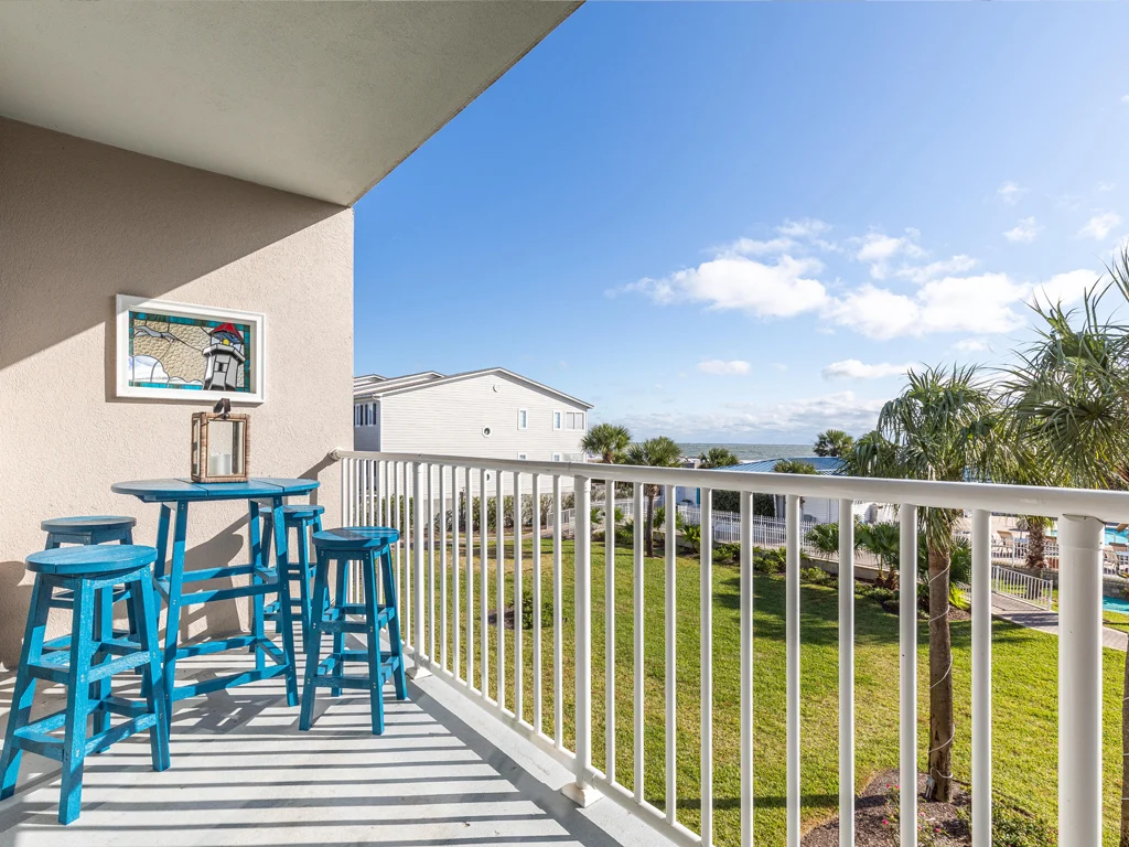 Tybee Beach Club 125 - Image 5