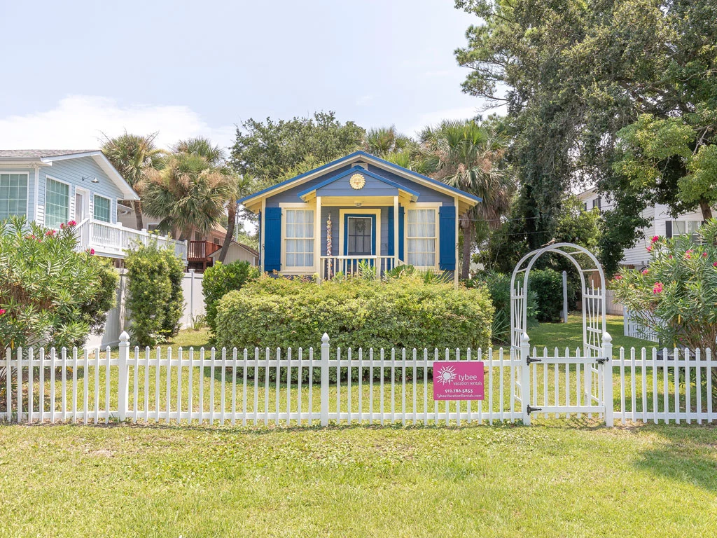 Sunburst Cottage - Image 1