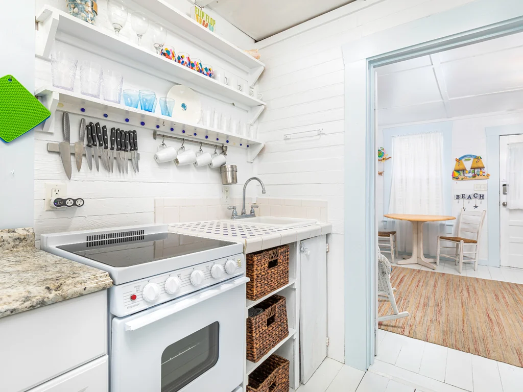 Sunburst Cottage - Image 3