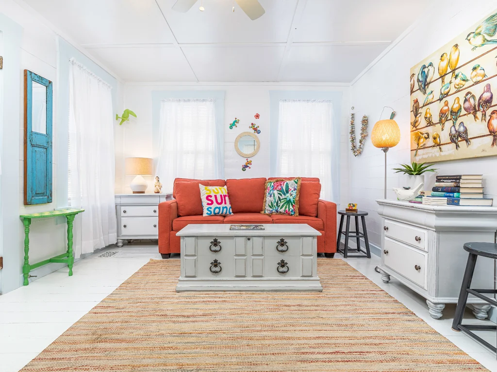 Sunburst Cottage - Image 2