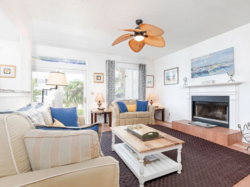 Beach Digs - Image 2
