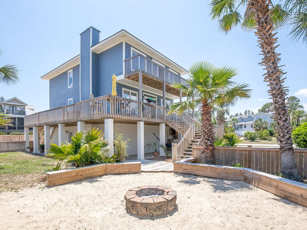 Beach Digs - Image 4