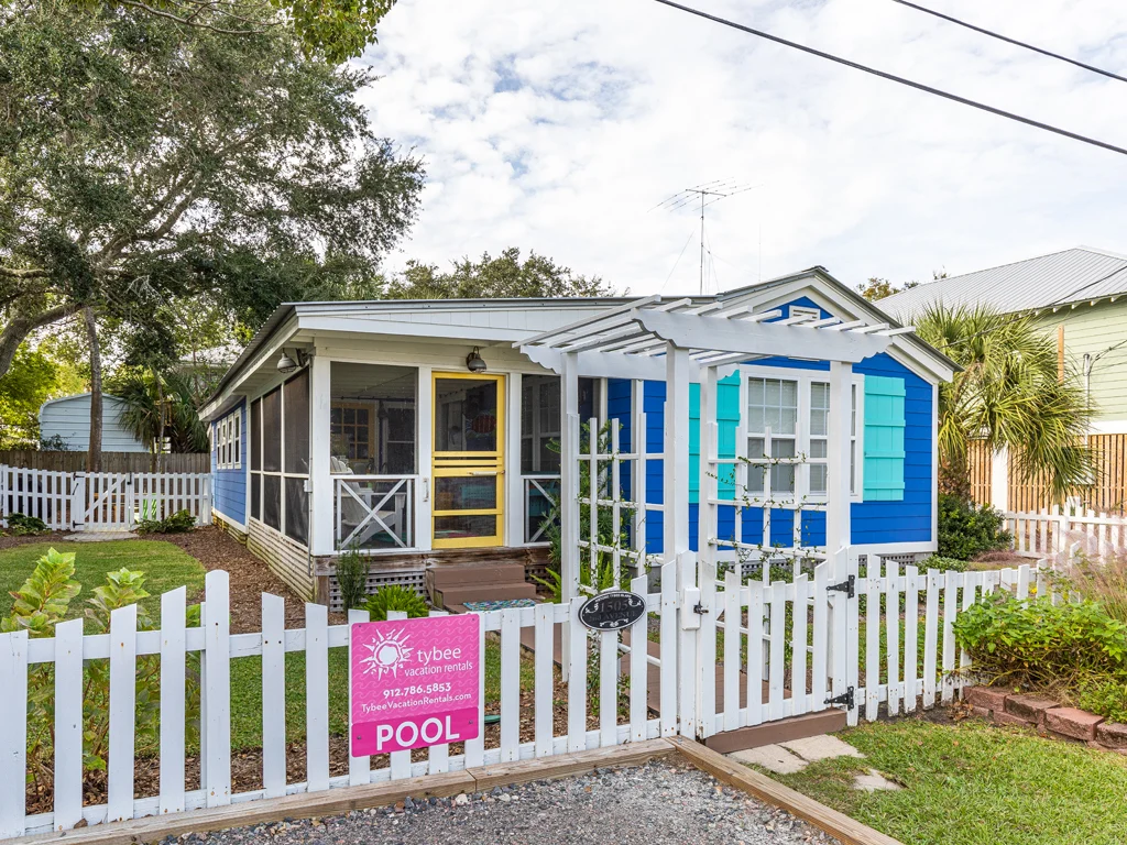 Blue Crab Cottage - Image 2