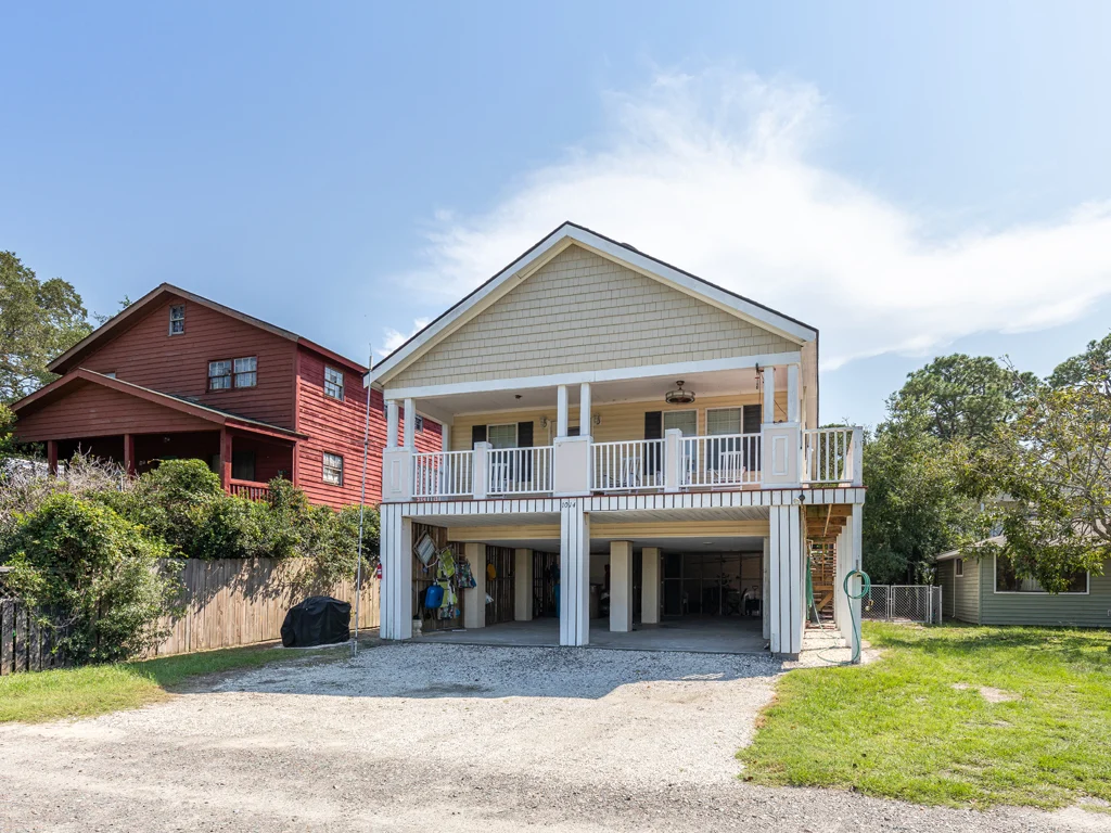 Blue Heron Retreat - Image 1