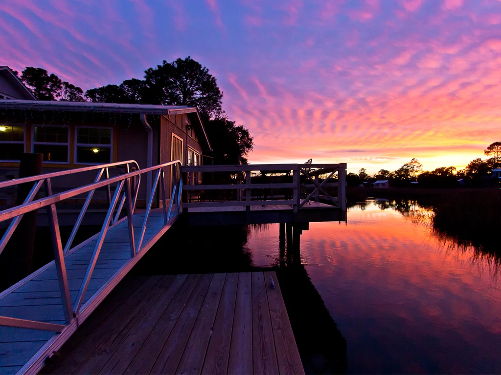 Creekside Retreat - Image 1