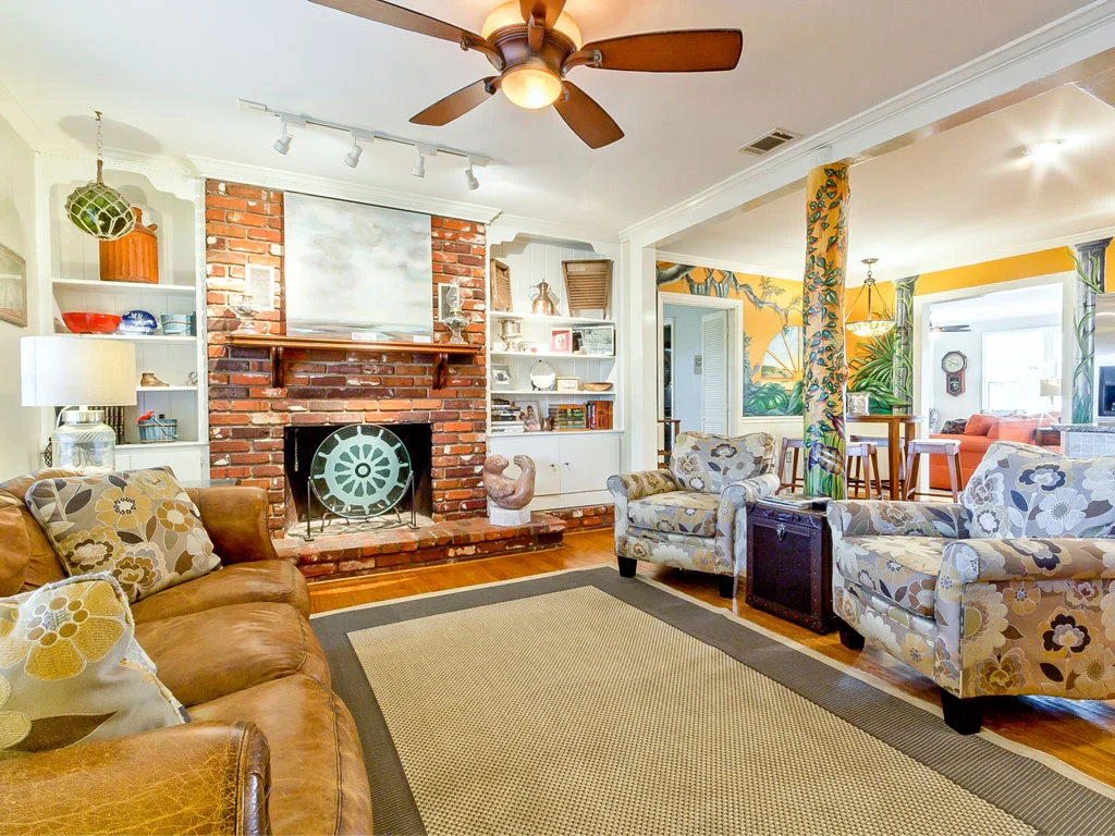 Creekside Retreat - Image 3