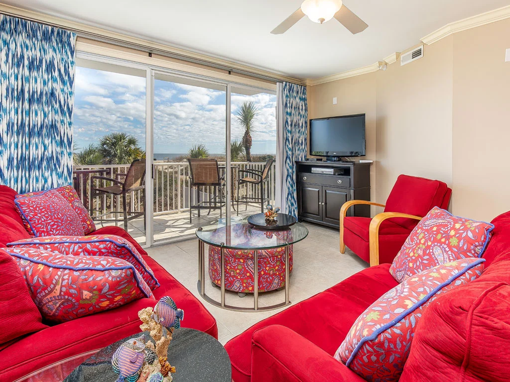 Beach House 415 - Image 1