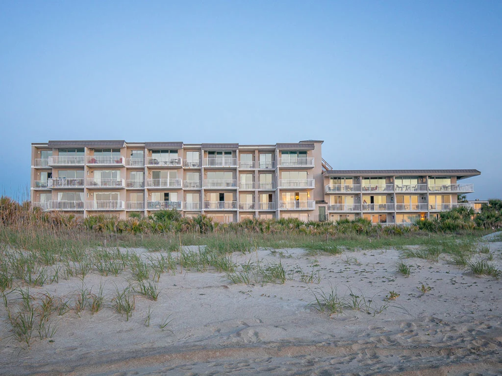 Beach House 415 - Image 2