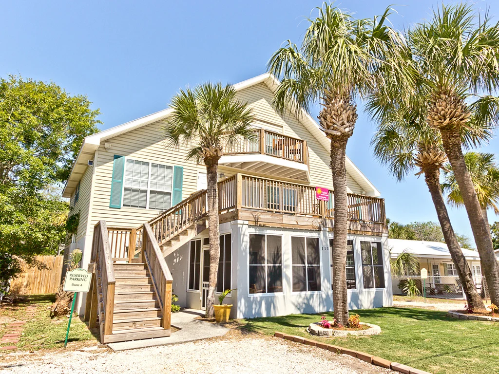 Dune Villa - Image 1
