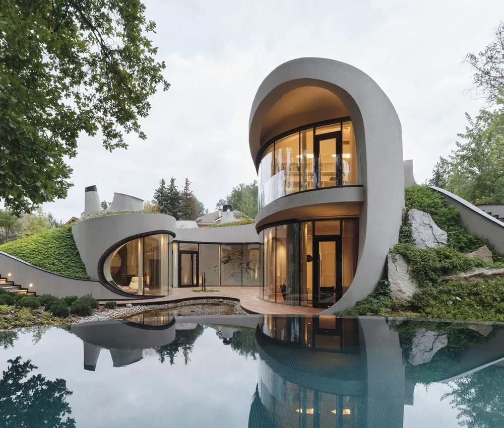 Future House - Image 2