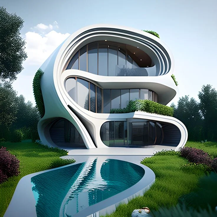 Future House - Image 4