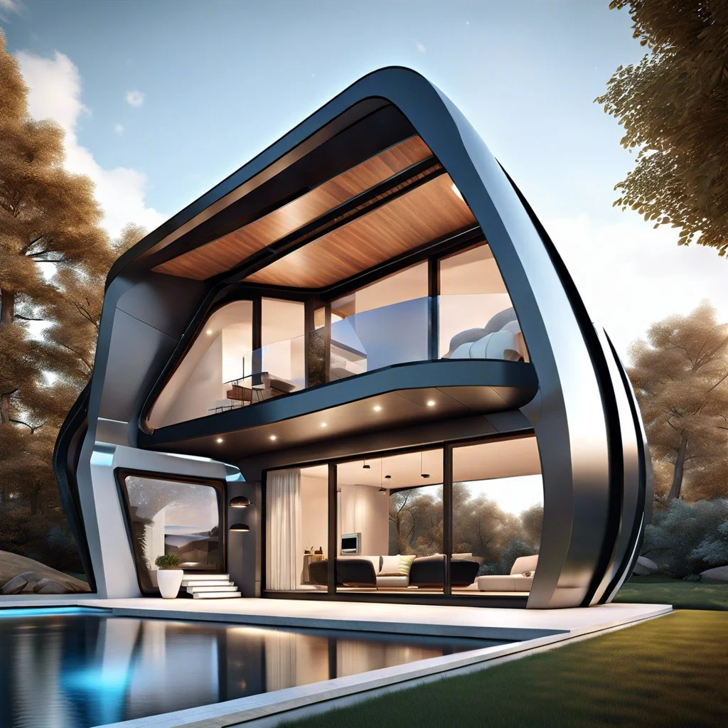 Future House - Image 1
