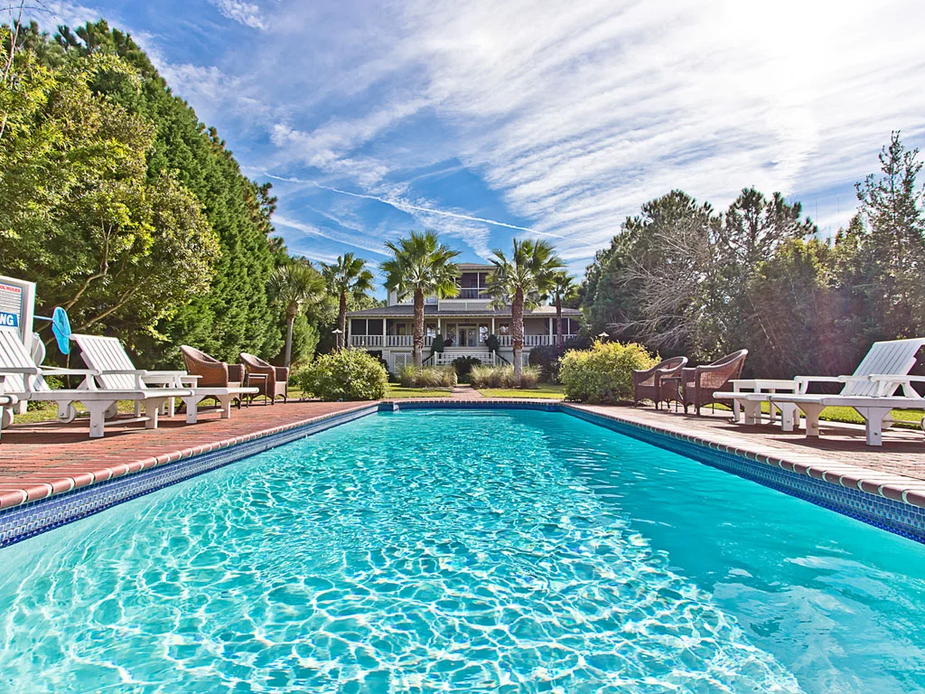 Elbaroda Hideaway - Image 1
