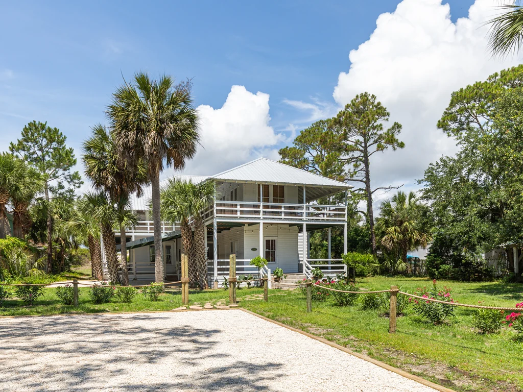 Walker-Lynah Cottage - Image 1