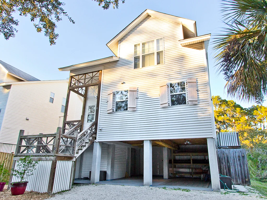 Marshview Hideaway - Image 2