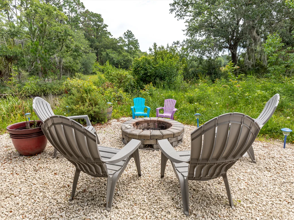 Marshview Hideaway - Image 5