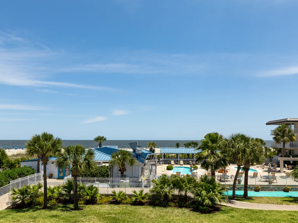 Tybee Beach Club 123 - Image 2