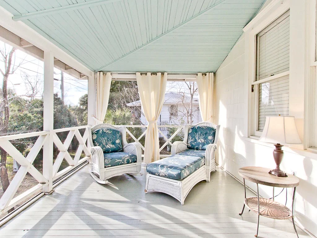 Butler Beach Cottage - Image 1