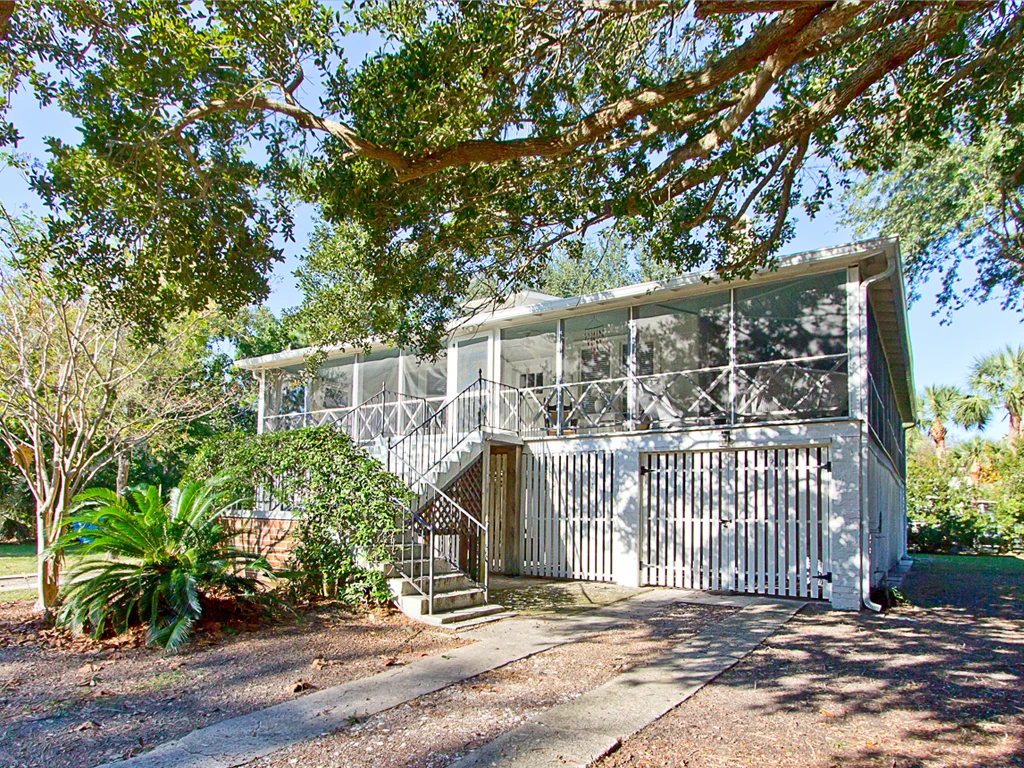 Butler Beach Cottage - Image 3