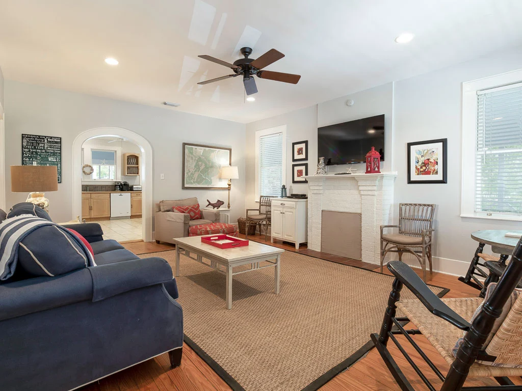 Butler Beach Cottage - Image 5