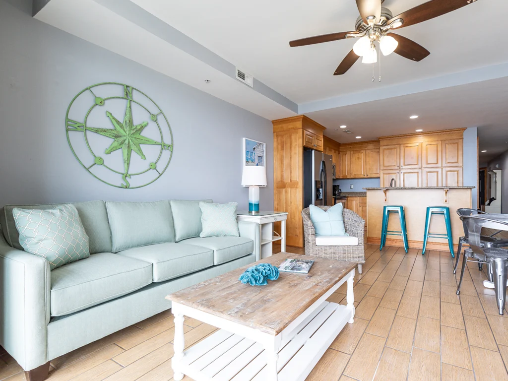 Tybee Beach Club 132 - Image 3