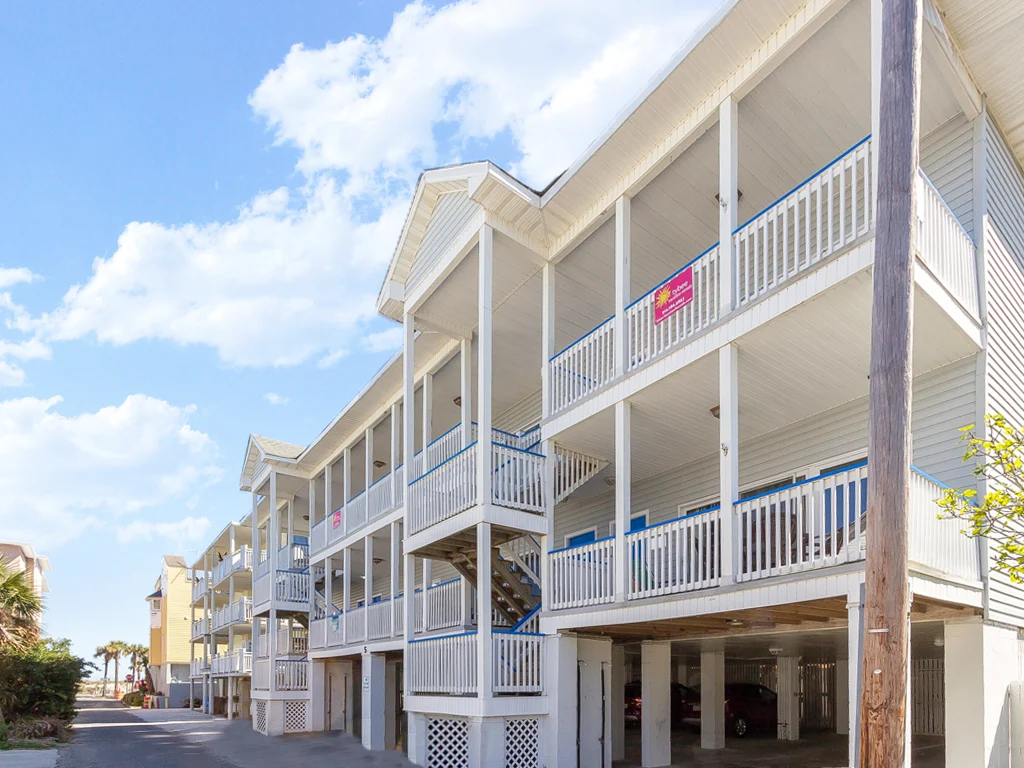 Tybee Sands 2B - Image 2