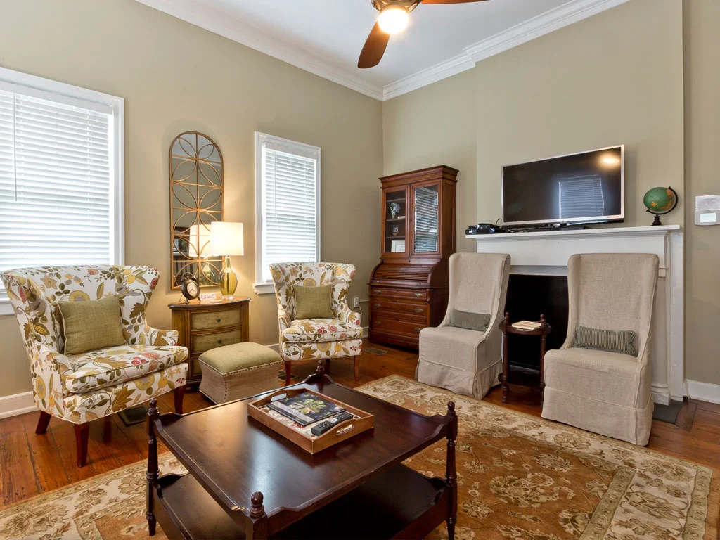 Habersham 4