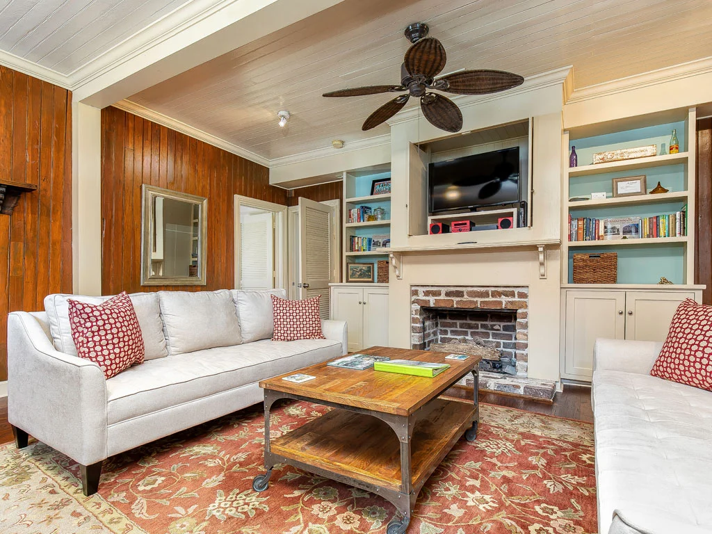 Frogtown Cottage