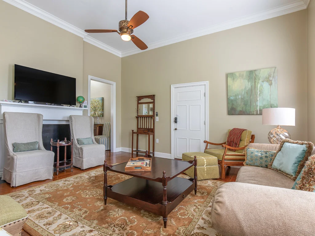 Habersham 4