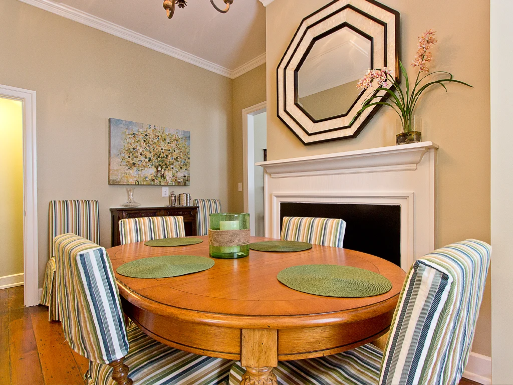 Habersham House