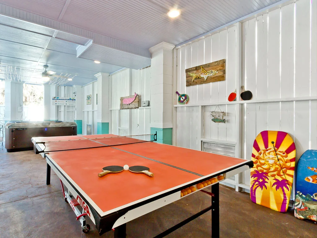 Harrisons Hideaway