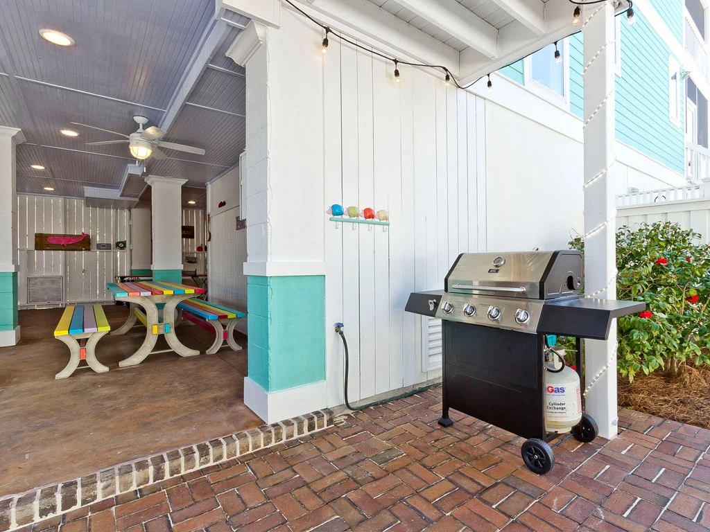 Harrisons Hideaway