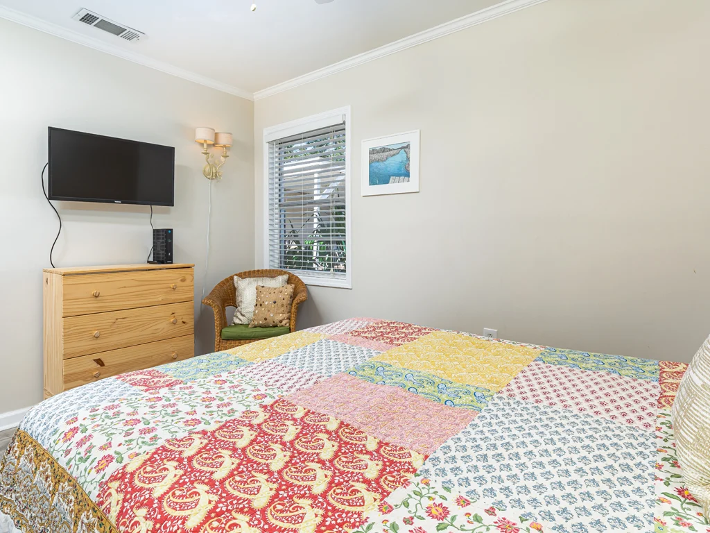 Horsepen Creek Cottage