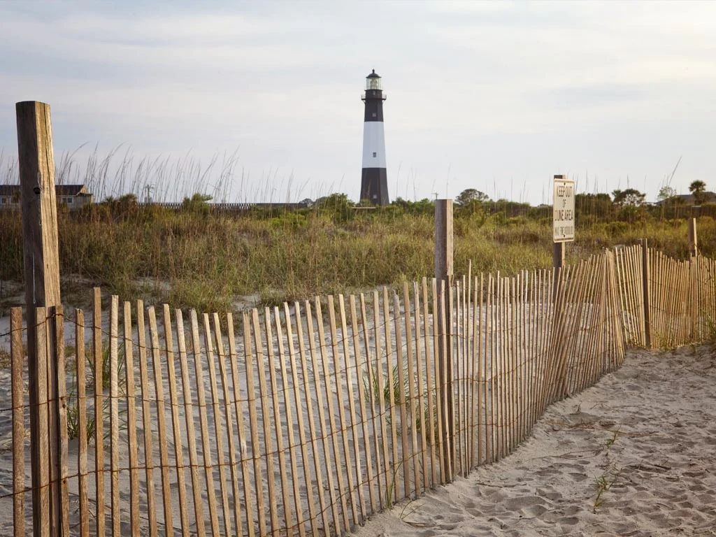 Lighthouse Point 11C
