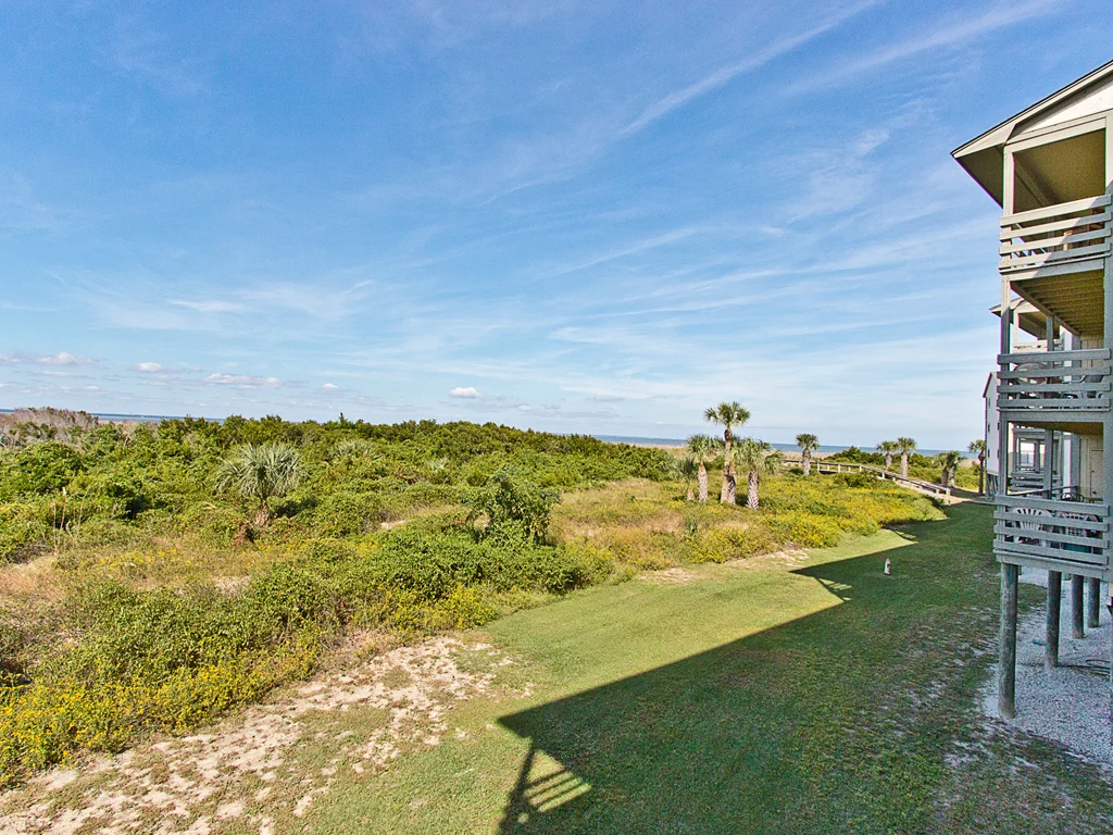 Lighthouse Point 15A