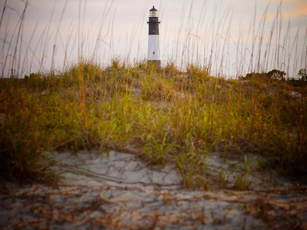Lighthouse Point 25A