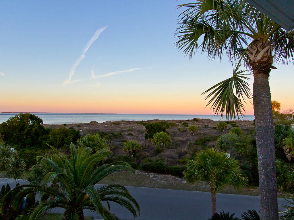 Lighthouse View