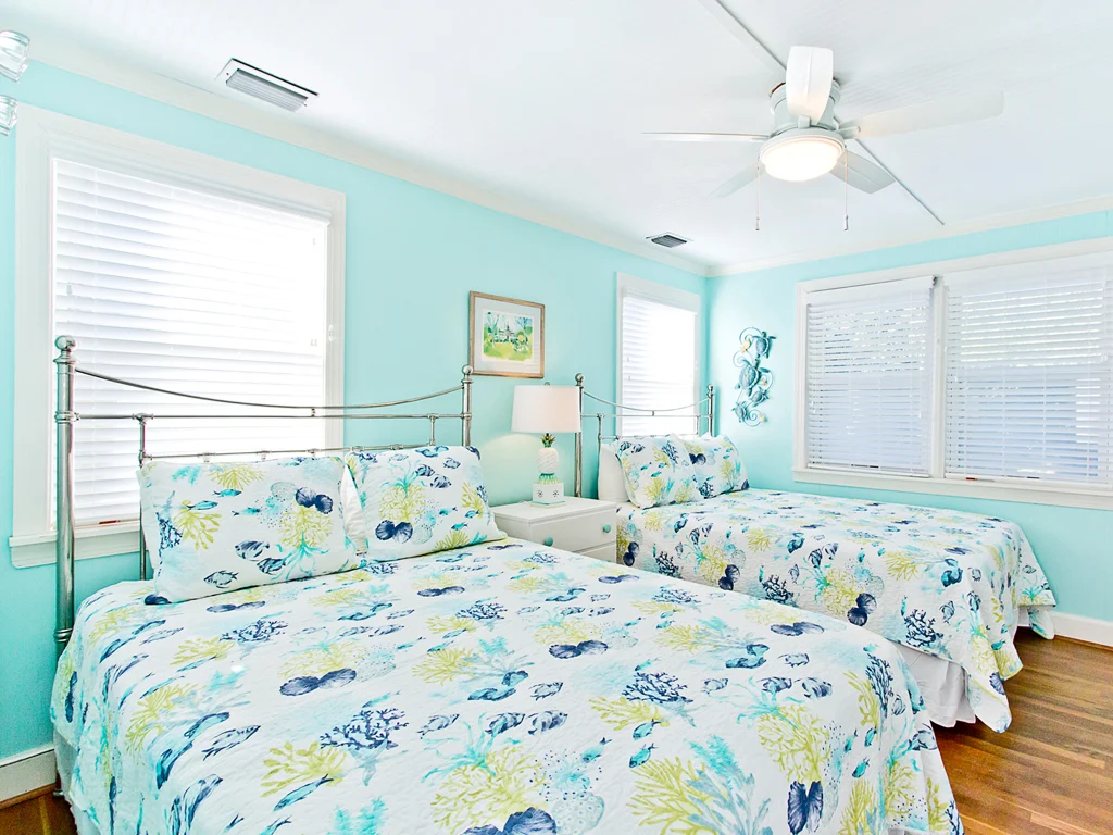 Palm Palm Cottage