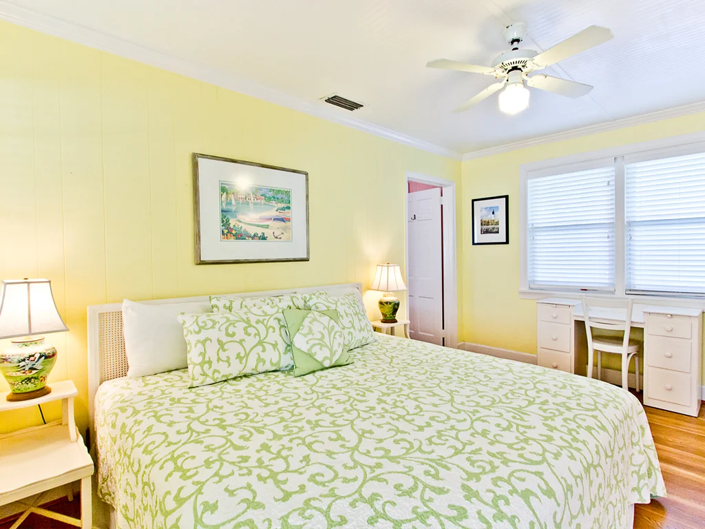 Palm Palm Cottage